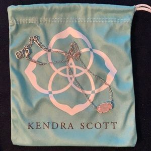 Kendra Scott necklace